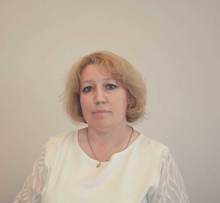Черных Наталья Борисовна